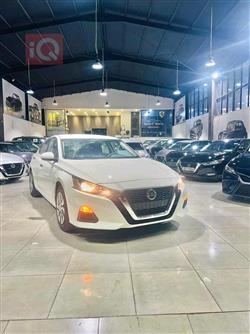 نیسان ئەلتیما